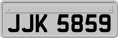 JJK5859