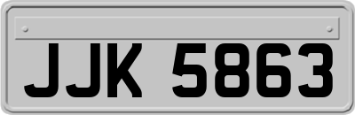JJK5863