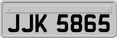 JJK5865