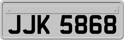JJK5868