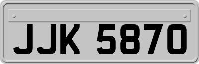 JJK5870