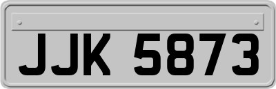 JJK5873
