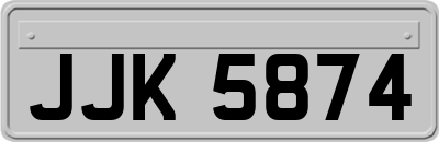 JJK5874