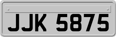 JJK5875