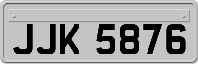 JJK5876