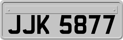 JJK5877