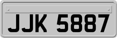 JJK5887