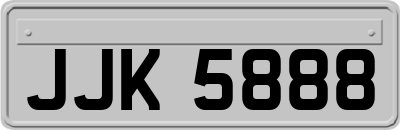 JJK5888