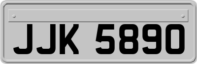 JJK5890