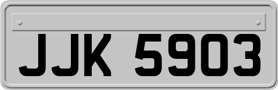 JJK5903