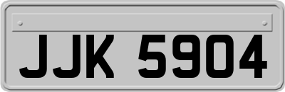 JJK5904