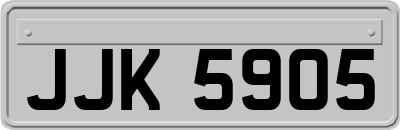 JJK5905