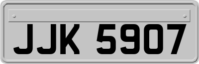 JJK5907