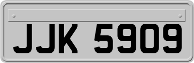 JJK5909