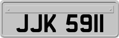 JJK5911