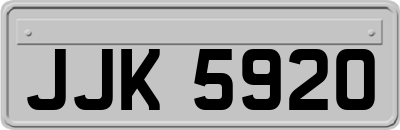 JJK5920