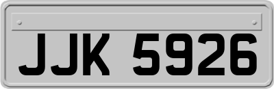 JJK5926