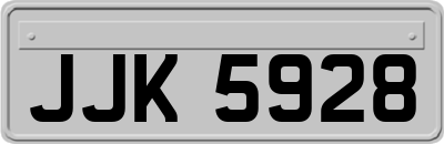 JJK5928