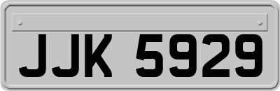 JJK5929