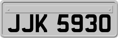 JJK5930