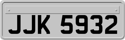 JJK5932