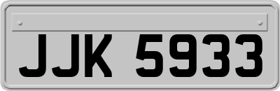 JJK5933