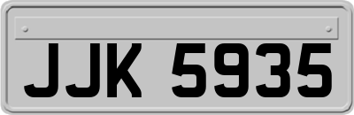 JJK5935