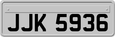 JJK5936