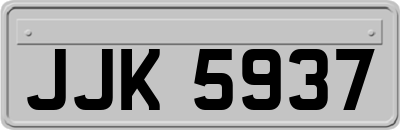 JJK5937