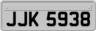 JJK5938