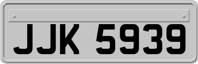 JJK5939