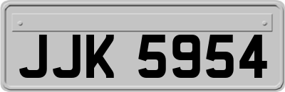 JJK5954