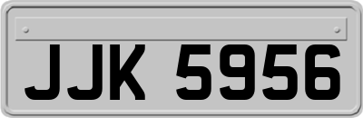 JJK5956