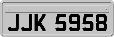 JJK5958