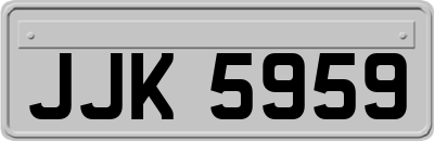 JJK5959