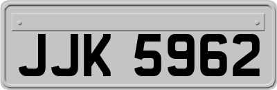 JJK5962