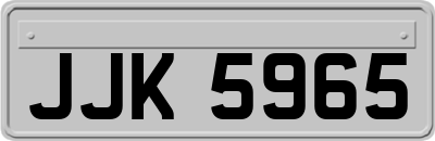 JJK5965