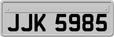 JJK5985