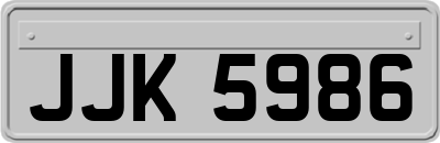 JJK5986