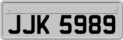 JJK5989