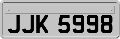 JJK5998
