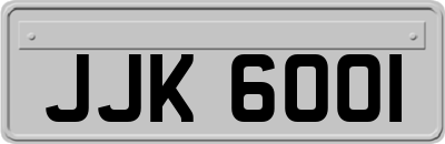 JJK6001