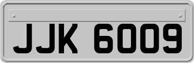 JJK6009