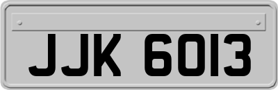 JJK6013