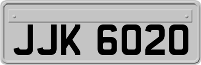JJK6020