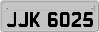 JJK6025