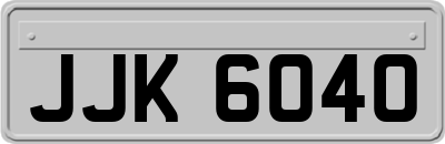 JJK6040
