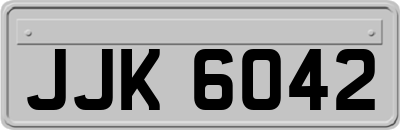 JJK6042
