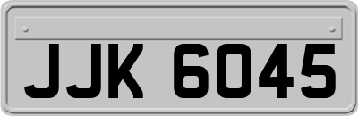 JJK6045