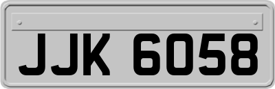 JJK6058